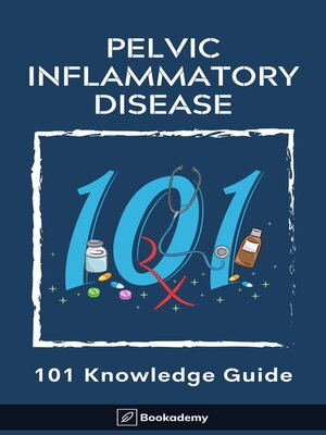 cover image of Pelvic Inflammatory Disease